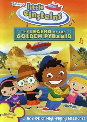 Amazon.com: Captain Jake and the Neverland Pirates: The Great